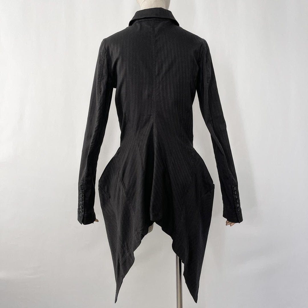 RUNDHOLZ - RUNDHOLZ Jacket - AVVIIVVA.COM