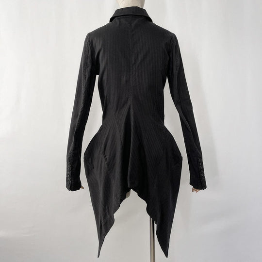 RUNDHOLZ - RUNDHOLZ Jacket - AVVIIVVA.COM