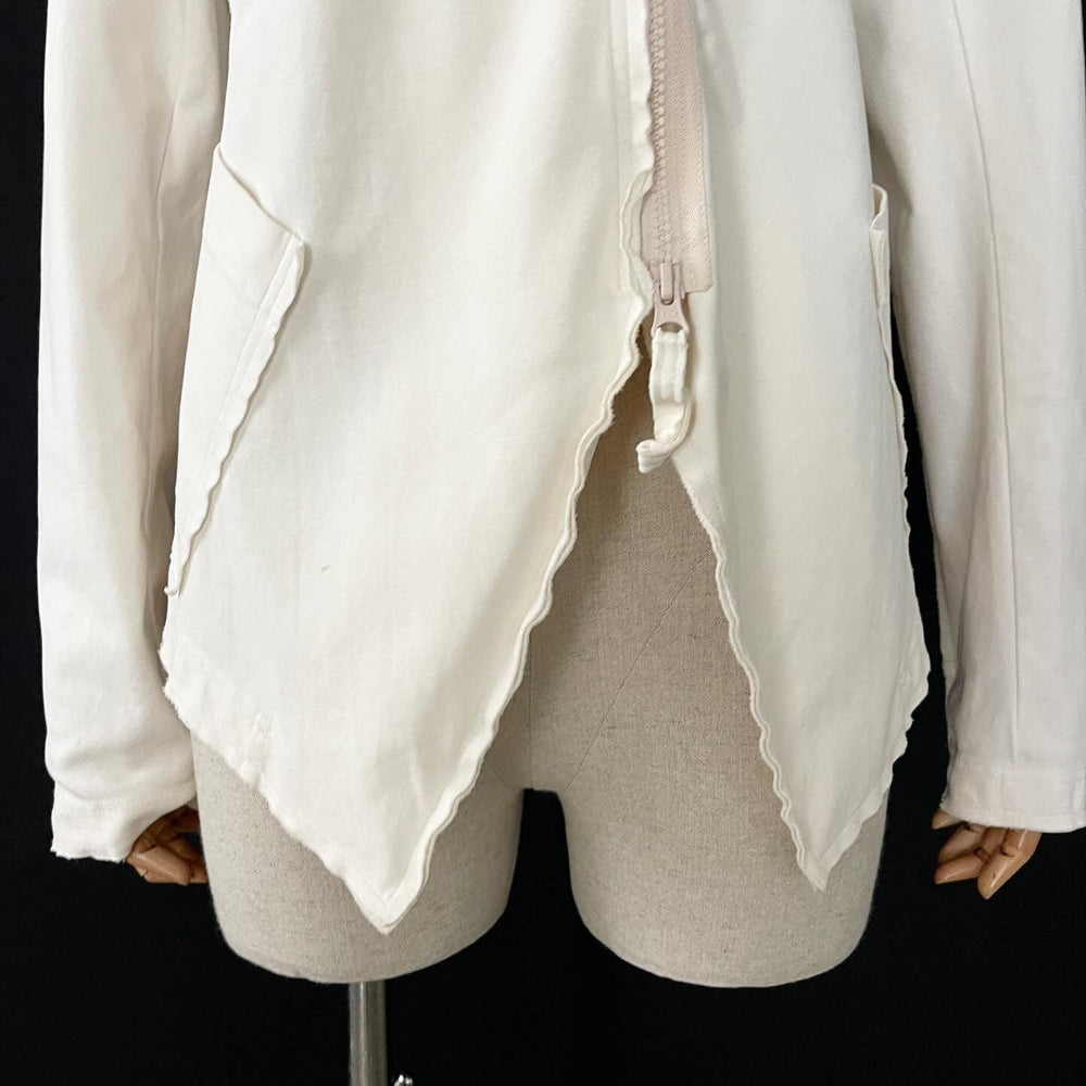 RUNDHOLZ - RUNDHOLZ Jacket - AVVIIVVA.COM