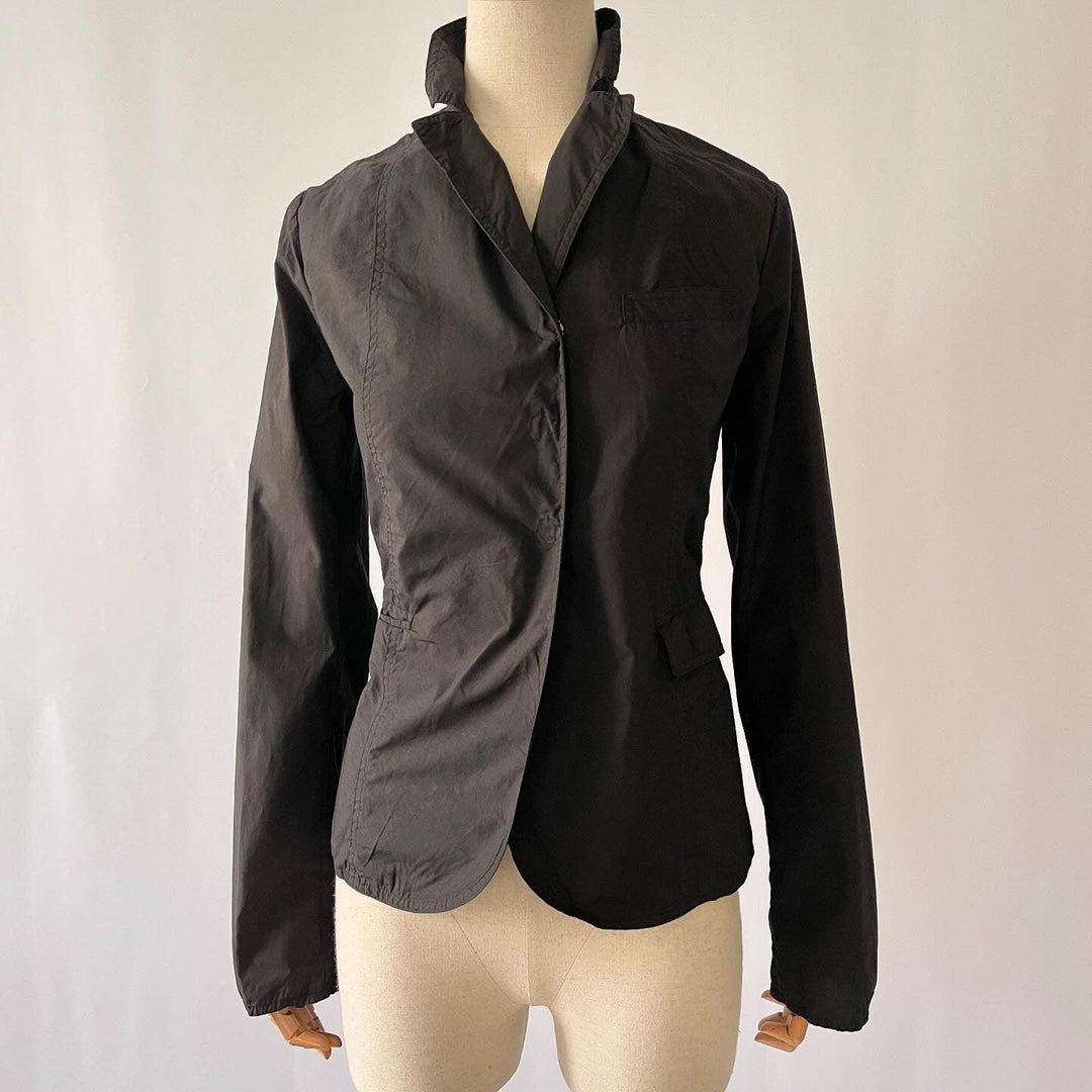 RUNDHOLZ - RUNDHOLZ Jacket/Shirt - AVVIIVVA.COM