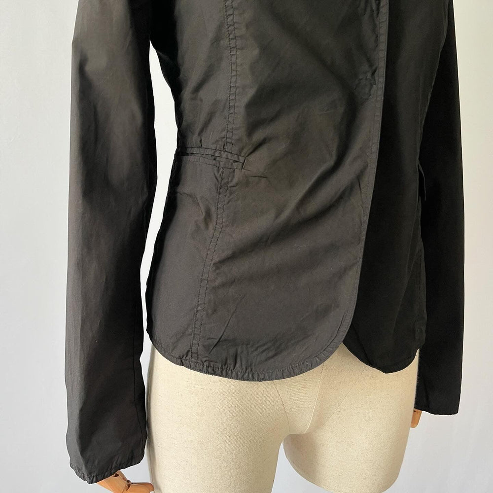 RUNDHOLZ - RUNDHOLZ Jacket/Shirt - AVVIIVVA.COM