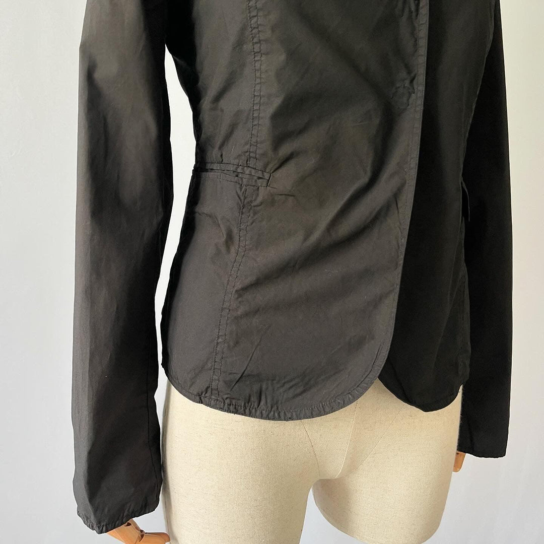 RUNDHOLZ - RUNDHOLZ Jacket/Shirt - AVVIIVVA.COM
