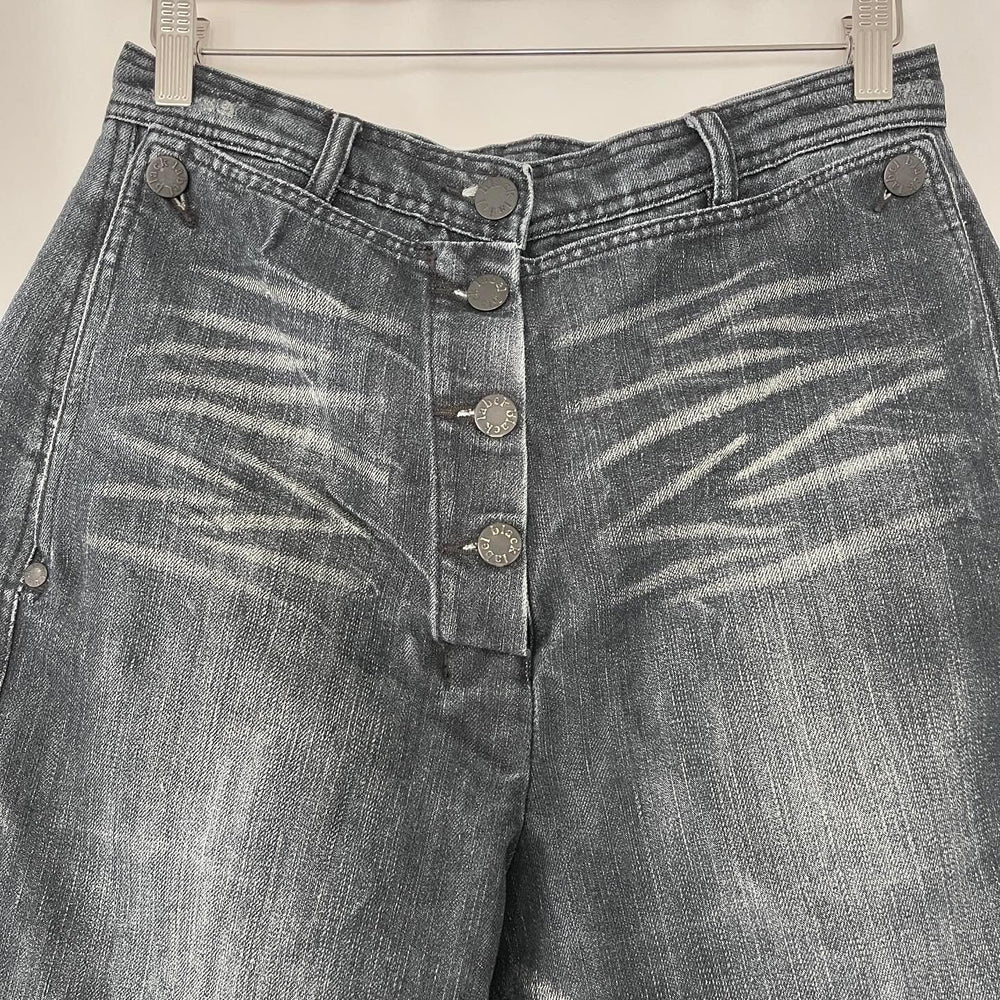RUNDHOLZ - RUNDHOLZ Jeans - AVVIIVVA.COM