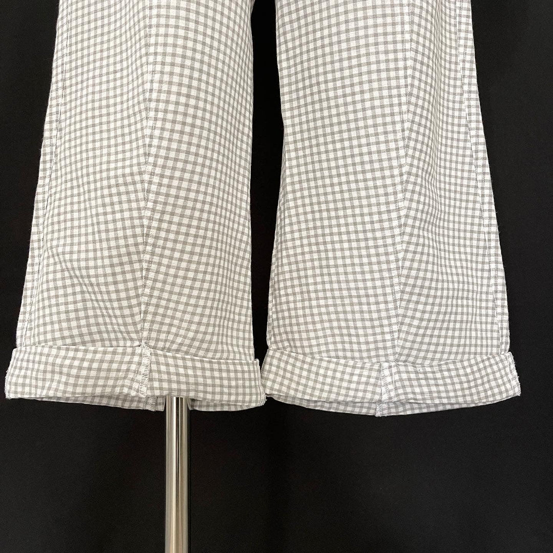 RUNDHOLZ - RUNDHOLZ Jumpsuit - AVVIIVVA.COM