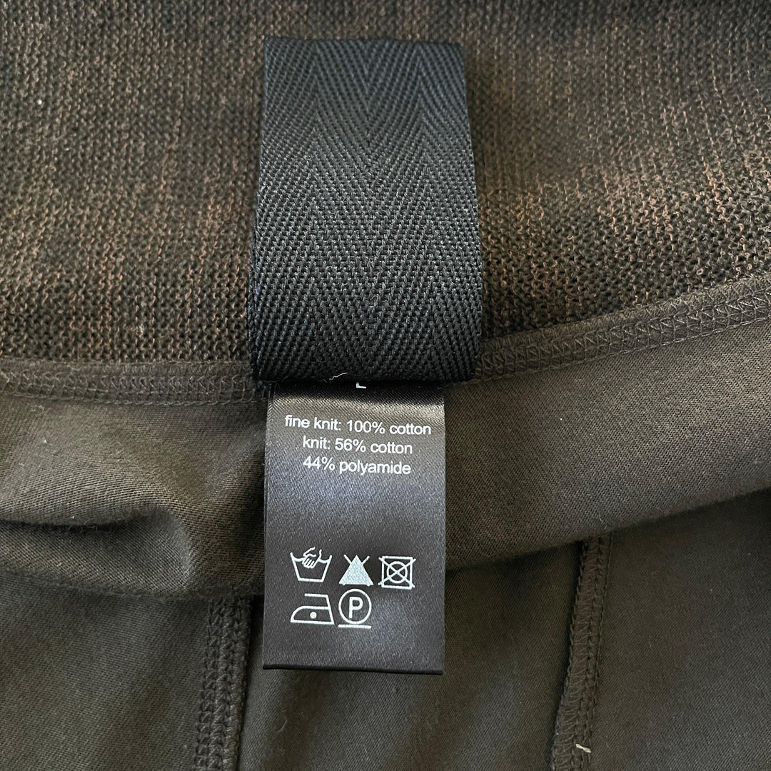 RUNDHOLZ - RUNDHOLZ Long Cardigan - AVVIIVVA.COM