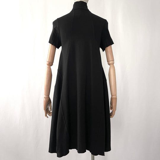 RUNDHOLZ - RUNDHOLZ New Dress - AVVIIVVA.COM