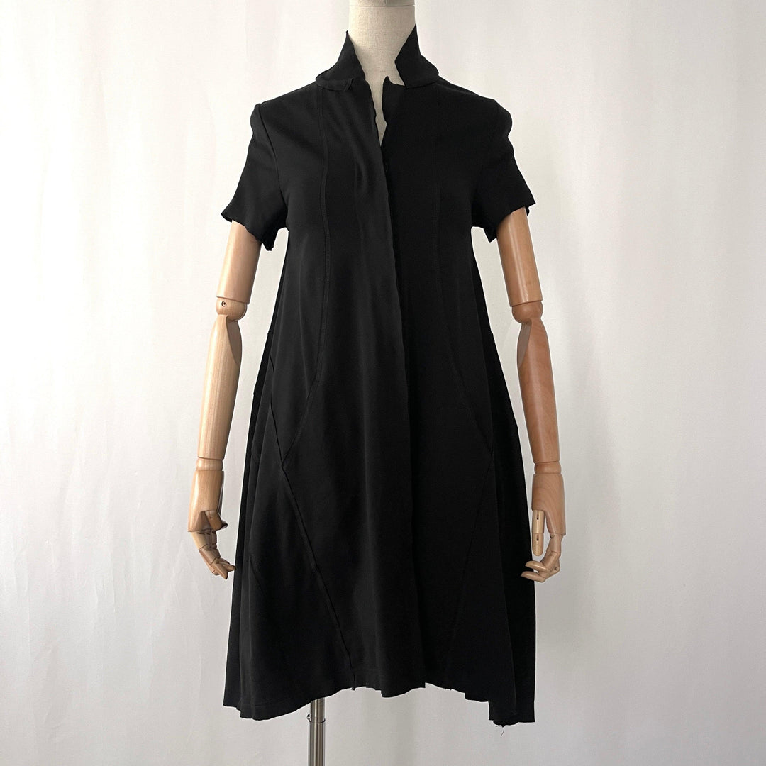 RUNDHOLZ - RUNDHOLZ New Dress - AVVIIVVA.COM