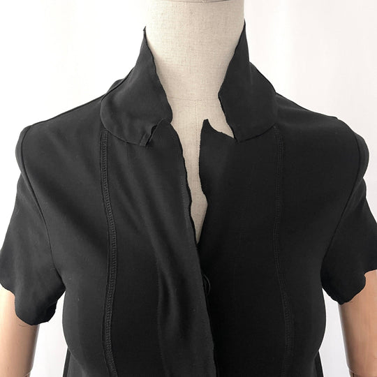 RUNDHOLZ - RUNDHOLZ New Dress - AVVIIVVA.COM