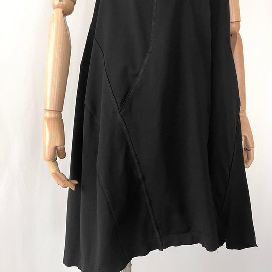 RUNDHOLZ - RUNDHOLZ New Dress - AVVIIVVA.COM