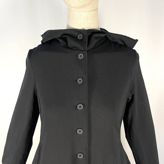 RUNDHOLZ - RUNDHOLZ New Mini Dress - AVVIIVVA.COM