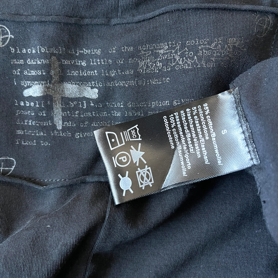 RUNDHOLZ - RUNDHOLZ New Mini Dress - AVVIIVVA.COM