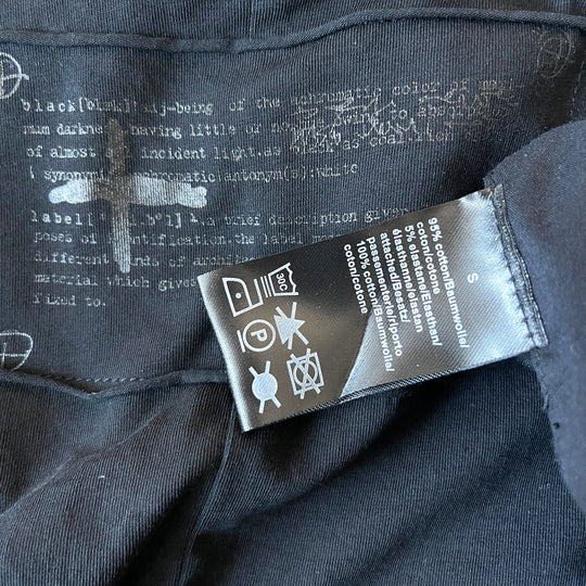 RUNDHOLZ - RUNDHOLZ New Mini Dress - AVVIIVVA.COM