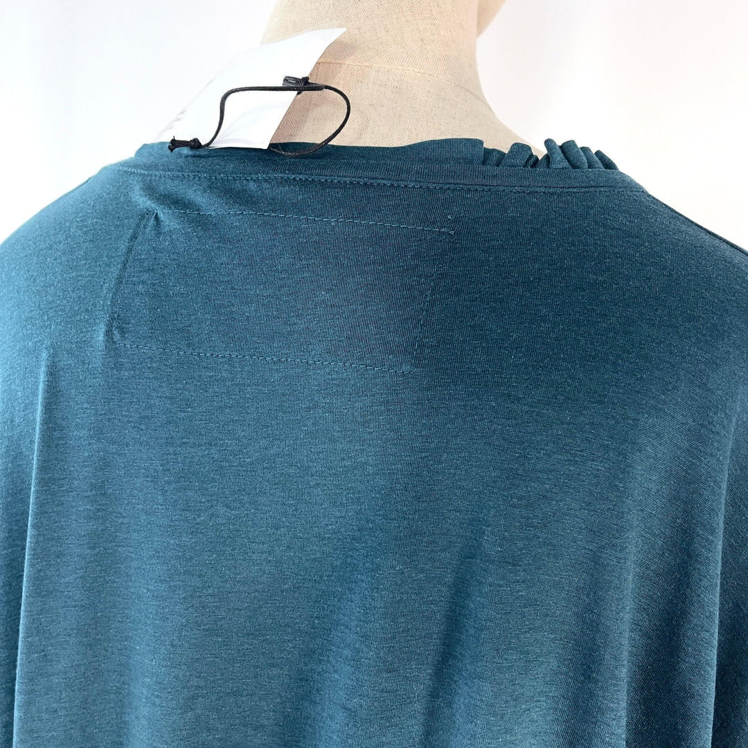 RUNDHOLZ - RUNDHOLZ New Oversized Dress - AVVIIVVA.COM