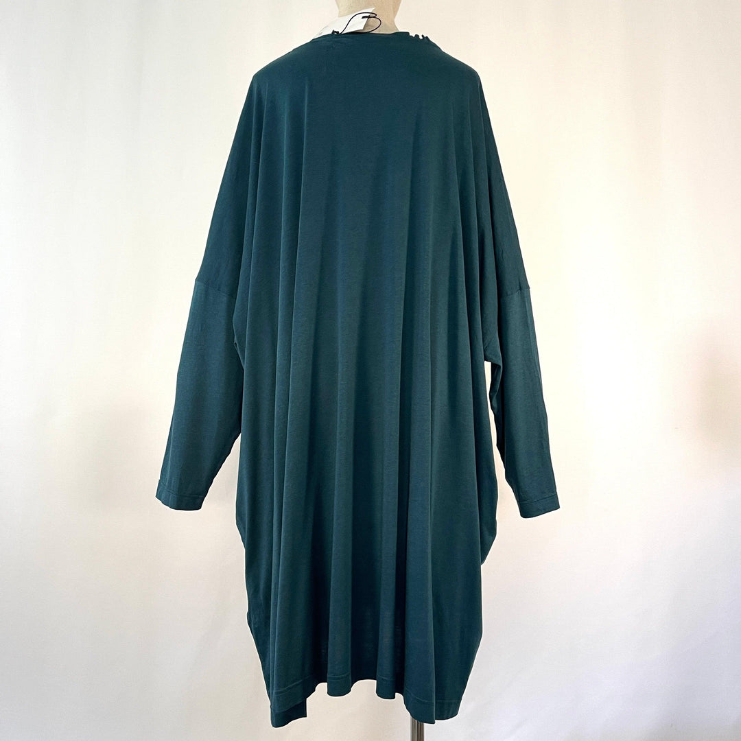 RUNDHOLZ - RUNDHOLZ New Oversized Dress - AVVIIVVA.COM