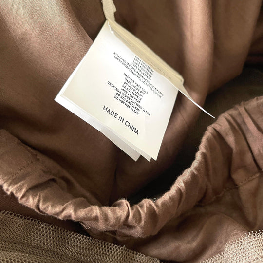 RUNDHOLZ - RUNDHOLZ New Skirt - AVVIIVVA.COM