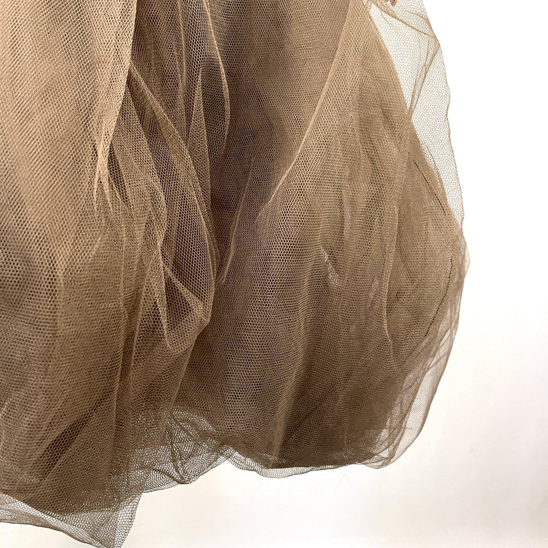 RUNDHOLZ - RUNDHOLZ New Skirt - AVVIIVVA.COM