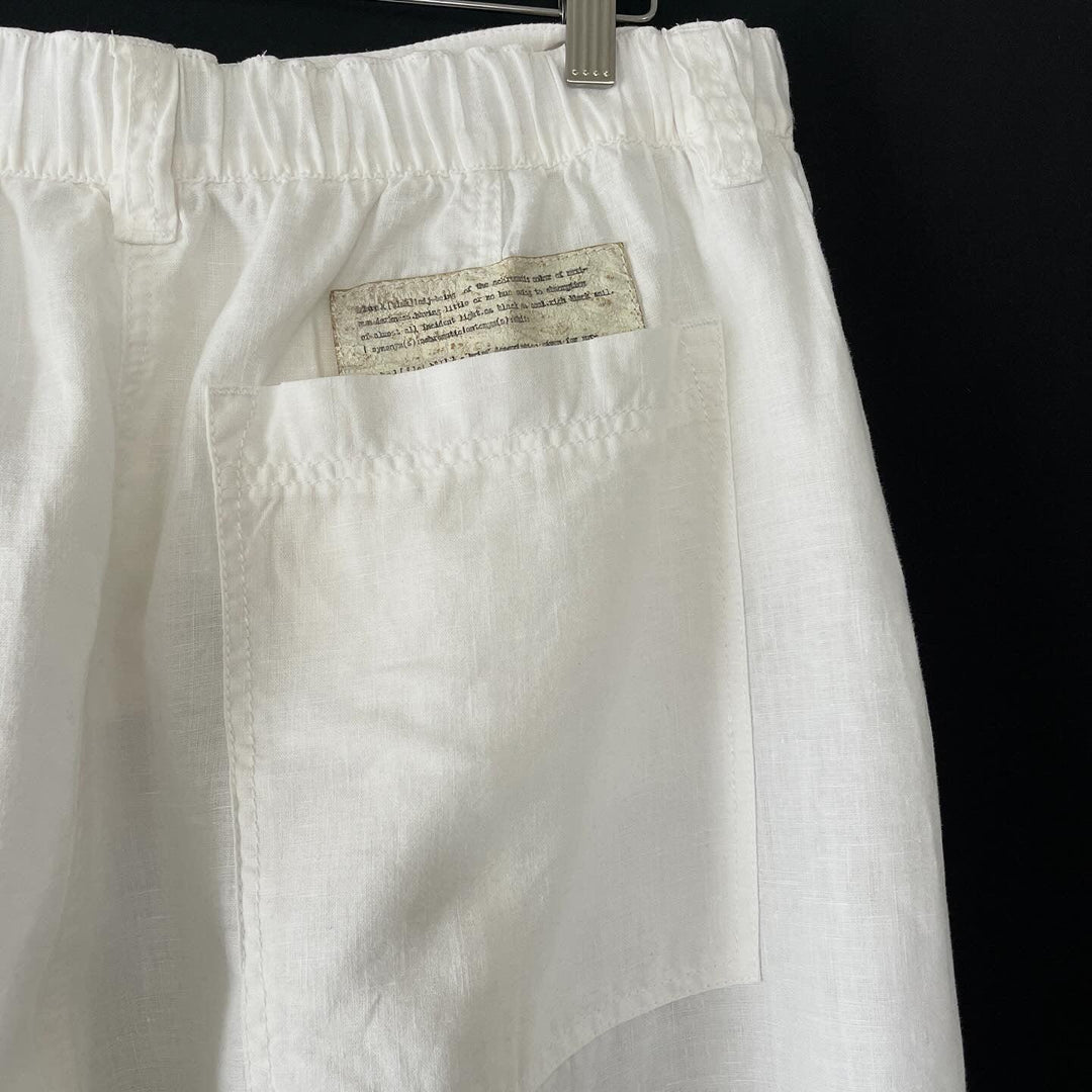 RUNDHOLZ - RUNDHOLZ Pants - AVVIIVVA.COM