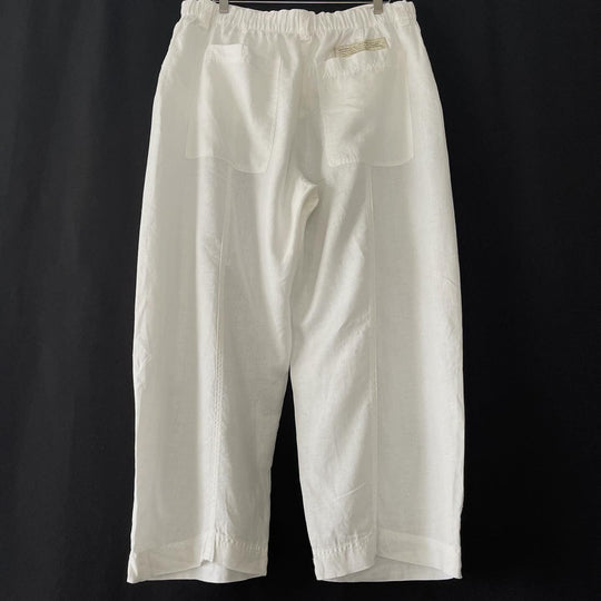 RUNDHOLZ - RUNDHOLZ Pants - AVVIIVVA.COM