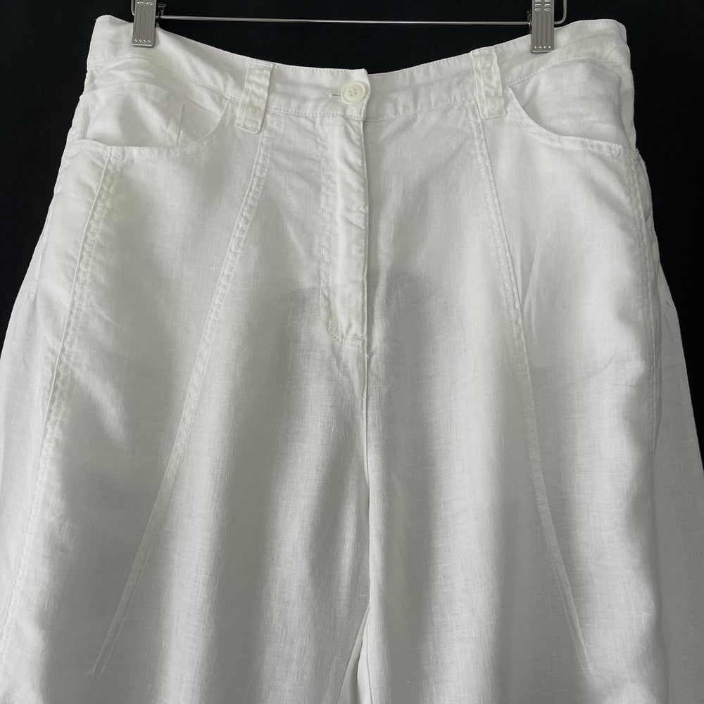 RUNDHOLZ - RUNDHOLZ Pants - AVVIIVVA.COM