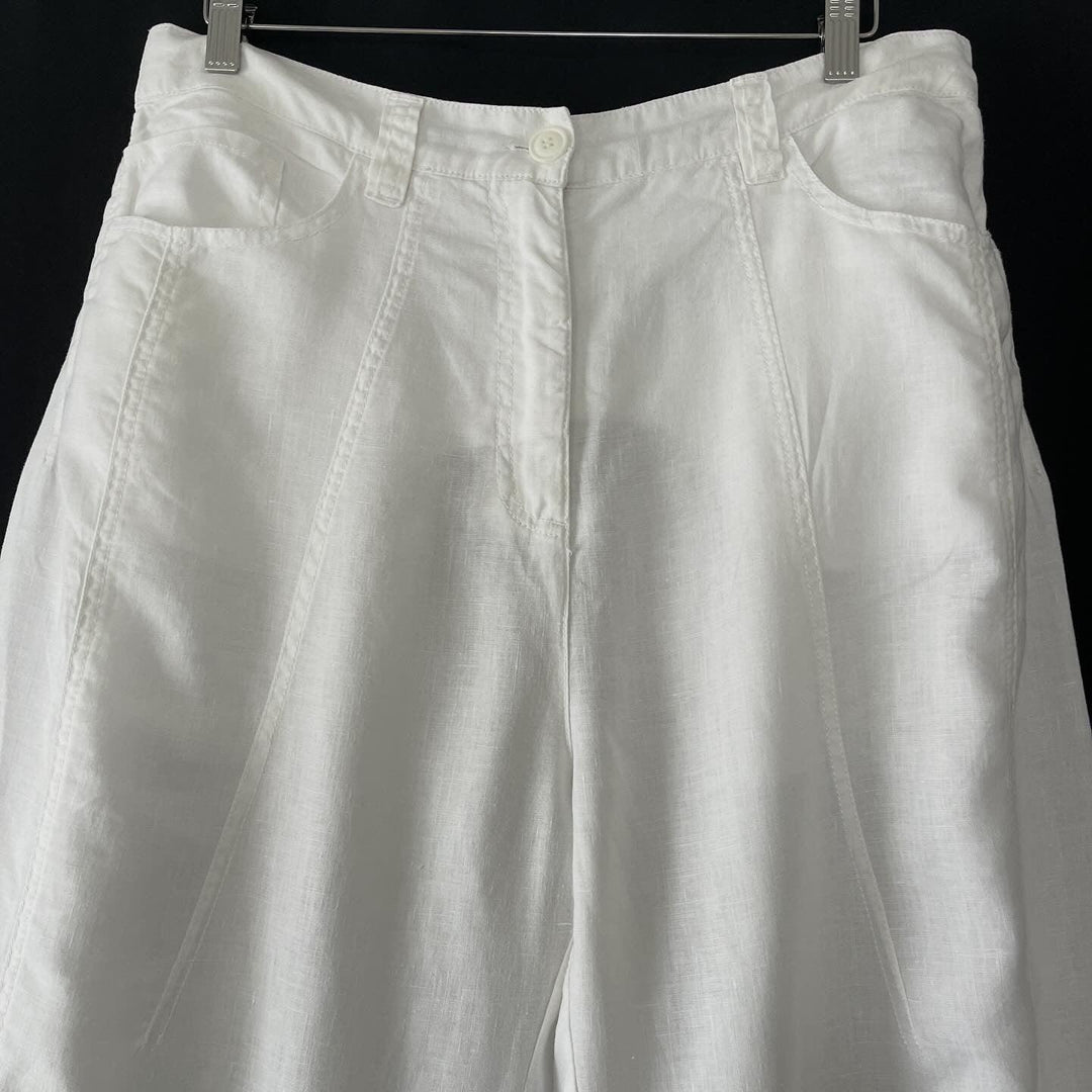 RUNDHOLZ - RUNDHOLZ Pants - AVVIIVVA.COM