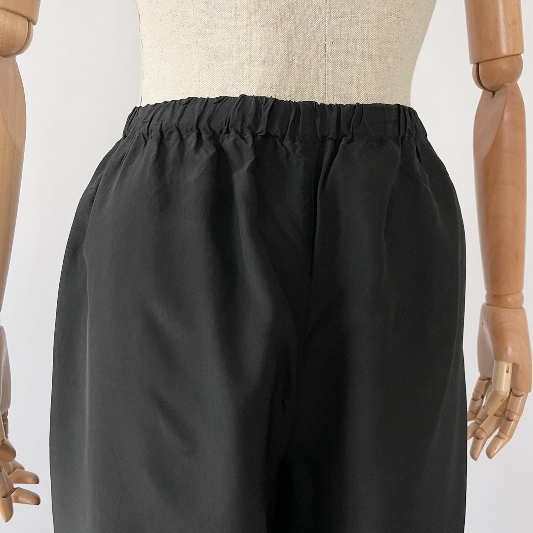 RUNDHOLZ - RUNDHOLZ Pants - AVVIIVVA.COM