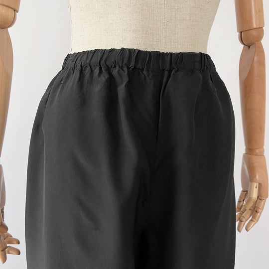 RUNDHOLZ - RUNDHOLZ Pants - AVVIIVVA.COM