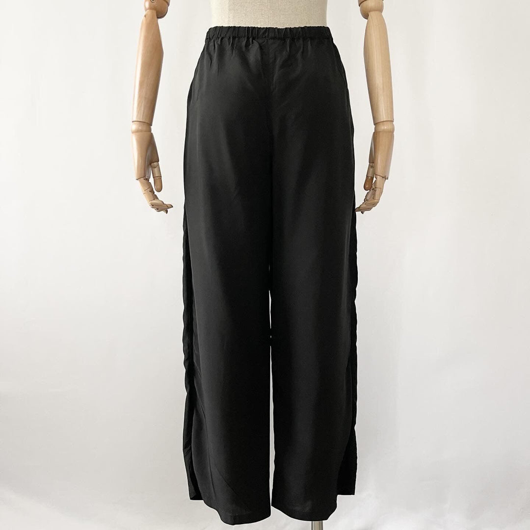 RUNDHOLZ - RUNDHOLZ Pants - AVVIIVVA.COM