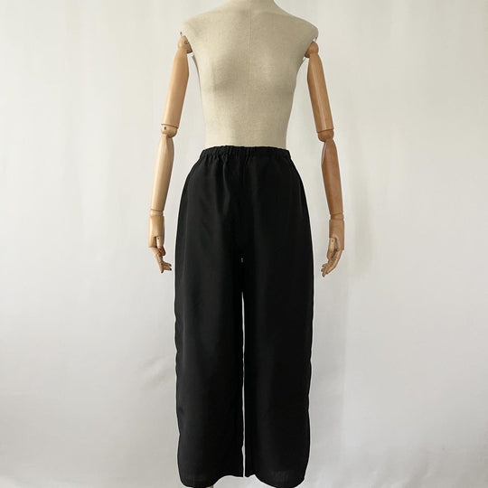 RUNDHOLZ - RUNDHOLZ Pants - AVVIIVVA.COM
