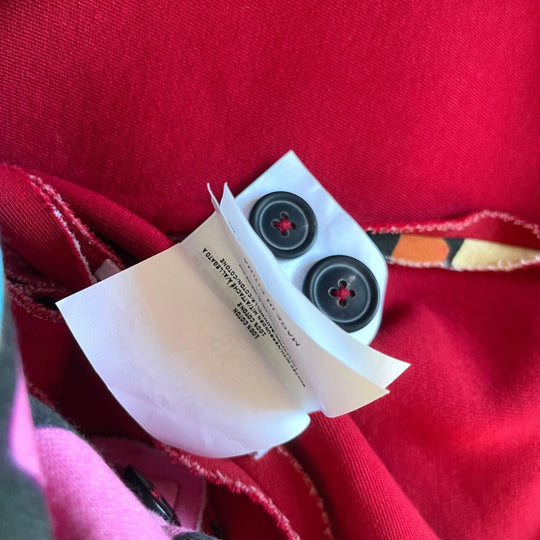 RUNDHOLZ - RUNDHOLZ Pants - AVVIIVVA.COM