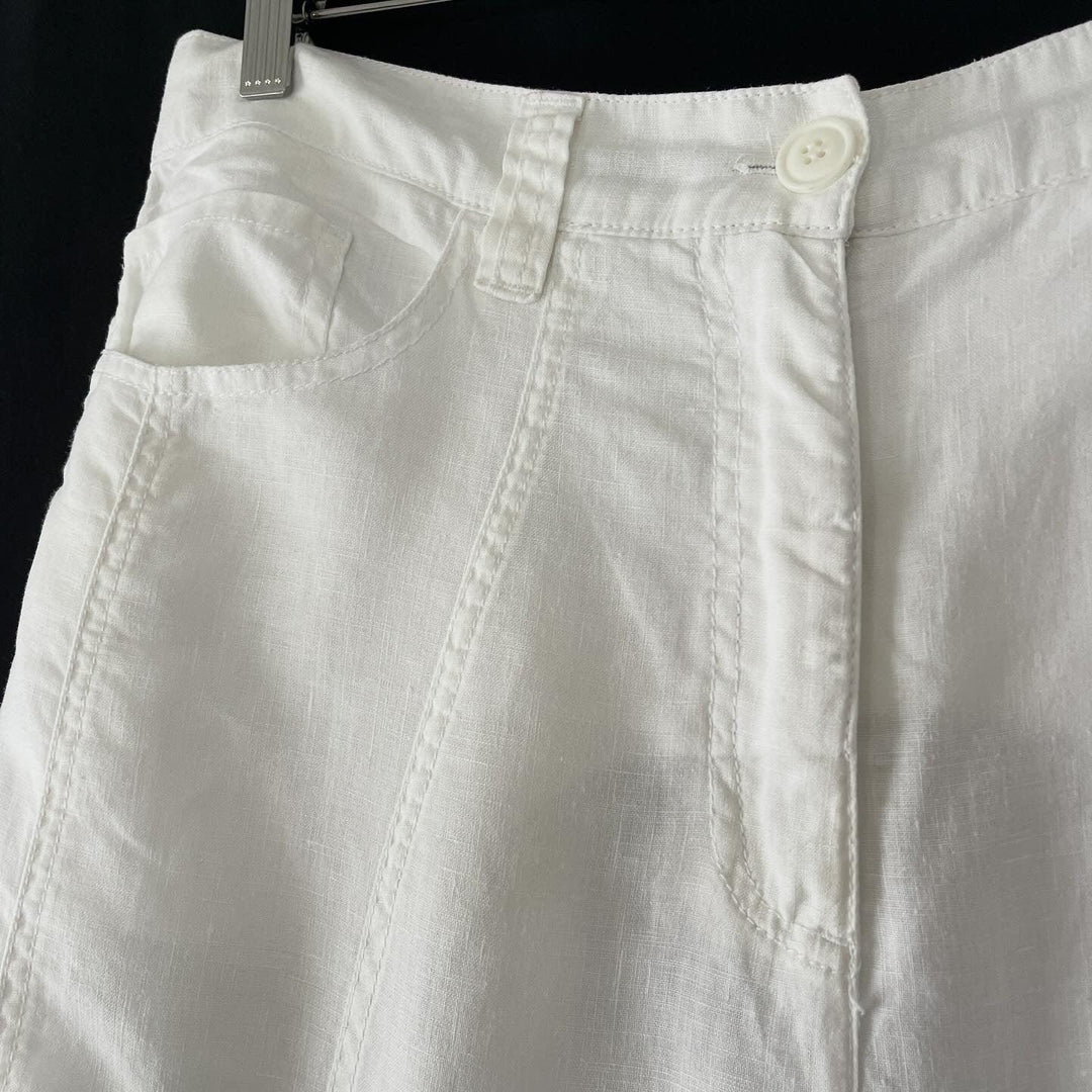 RUNDHOLZ - RUNDHOLZ Pants - AVVIIVVA.COM