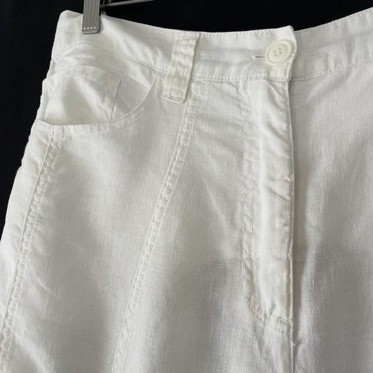 RUNDHOLZ - RUNDHOLZ Pants - AVVIIVVA.COM