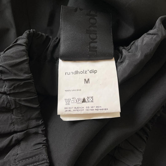 RUNDHOLZ - RUNDHOLZ Pants - AVVIIVVA.COM