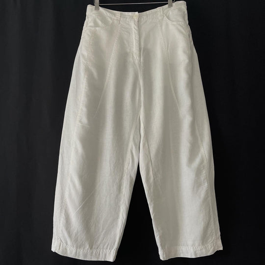 RUNDHOLZ - RUNDHOLZ Pants - AVVIIVVA.COM