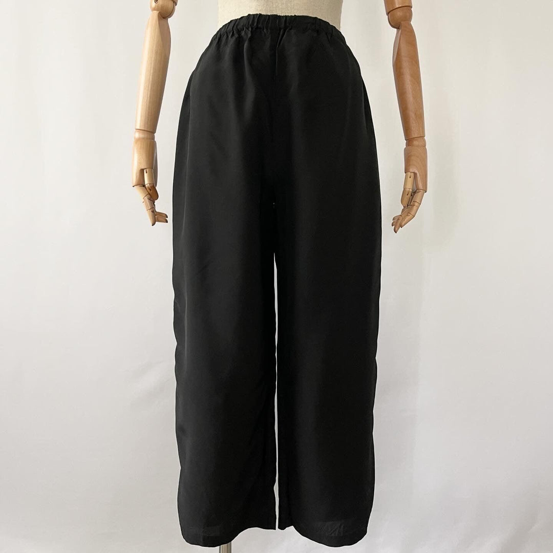 RUNDHOLZ - RUNDHOLZ Pants - AVVIIVVA.COM