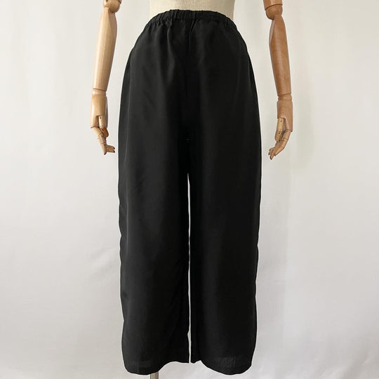 RUNDHOLZ - RUNDHOLZ Pants - AVVIIVVA.COM