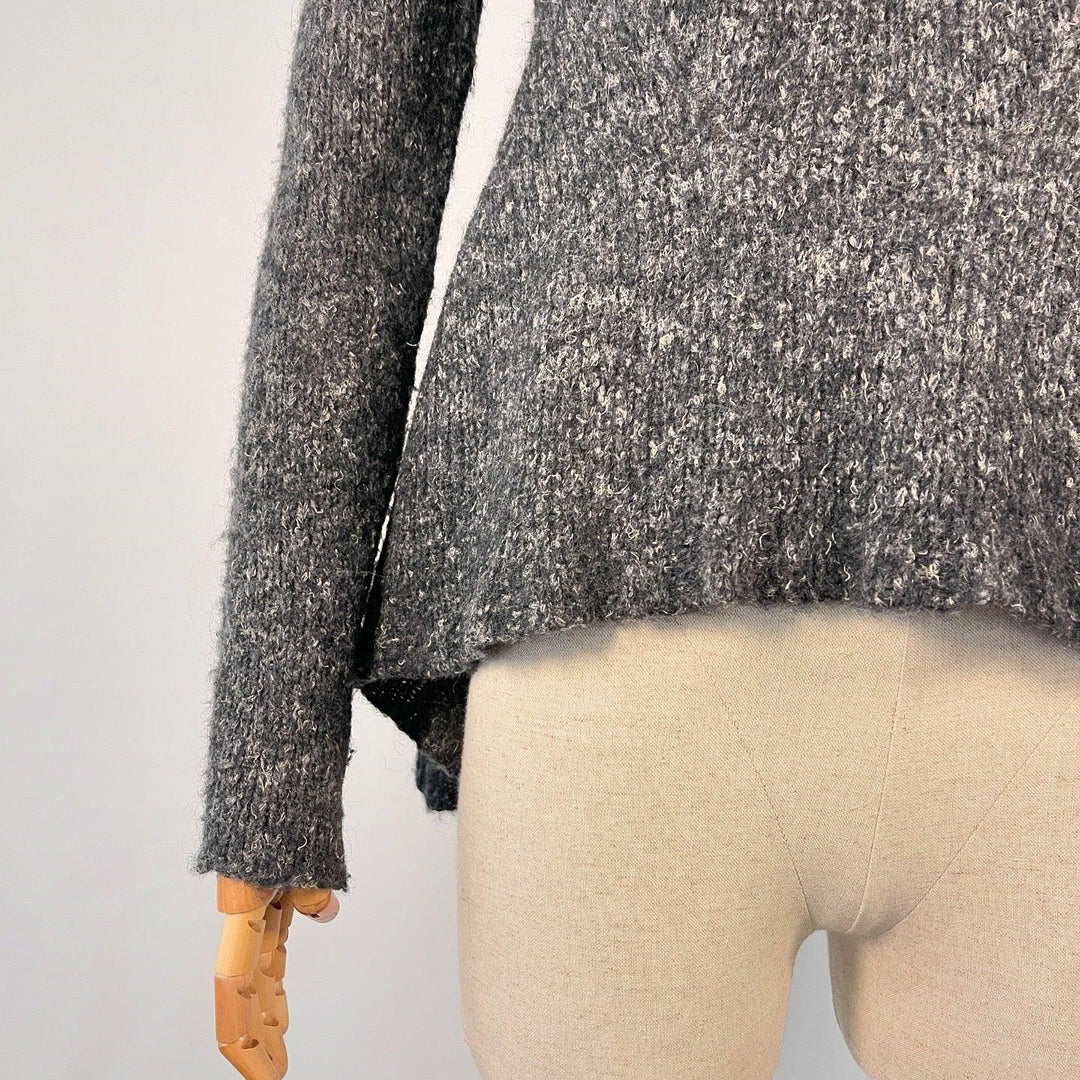 RUNDHOLZ - RUNDHOLZ Pullover - AVVIIVVA.COM