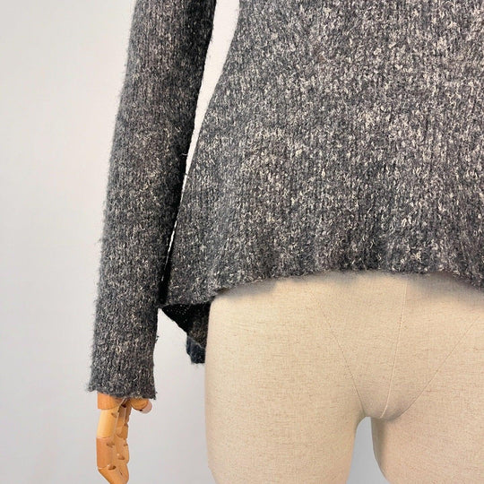 RUNDHOLZ - RUNDHOLZ Pullover - AVVIIVVA.COM