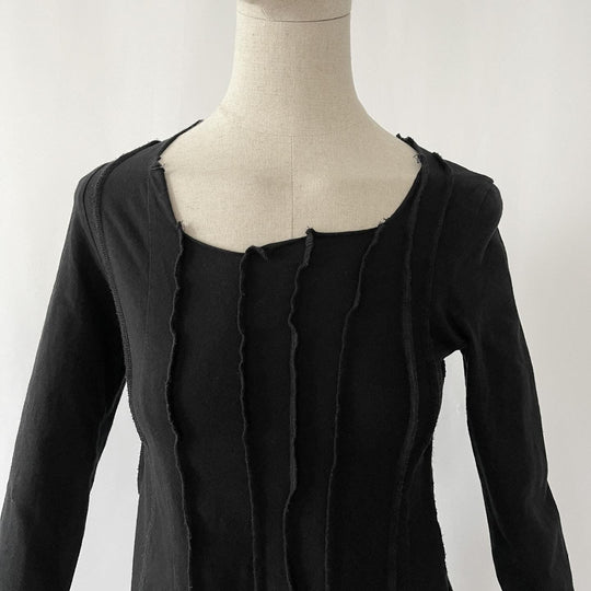 RUNDHOLZ - RUNDHOLZ Pullover - AVVIIVVA.COM