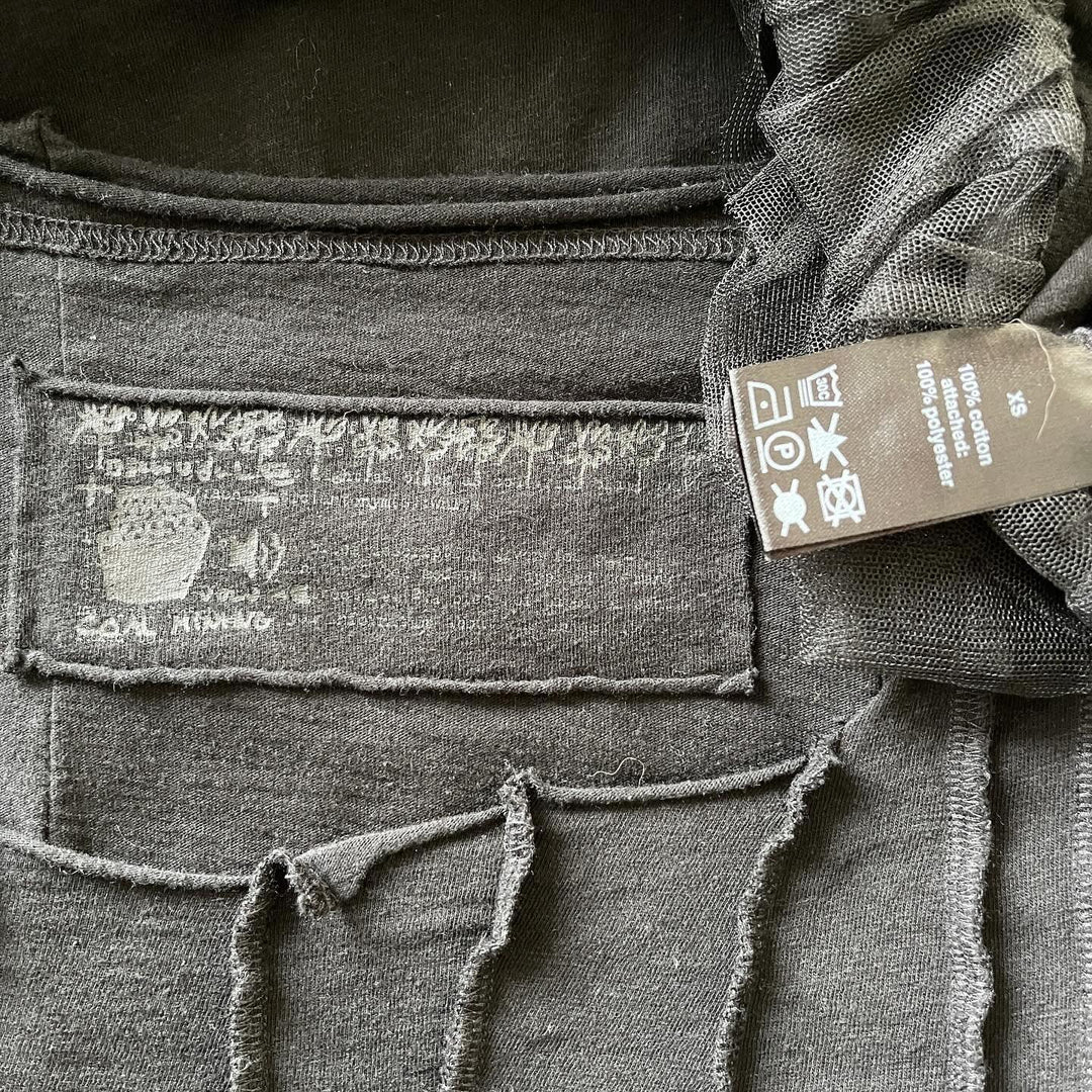 RUNDHOLZ - RUNDHOLZ Pullover - AVVIIVVA.COM