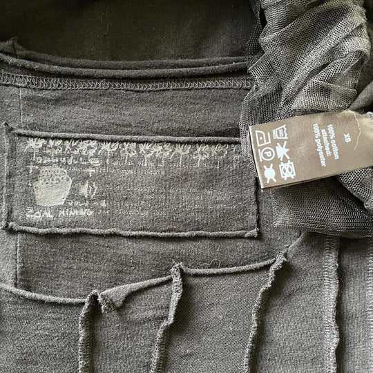 RUNDHOLZ - RUNDHOLZ Pullover - AVVIIVVA.COM