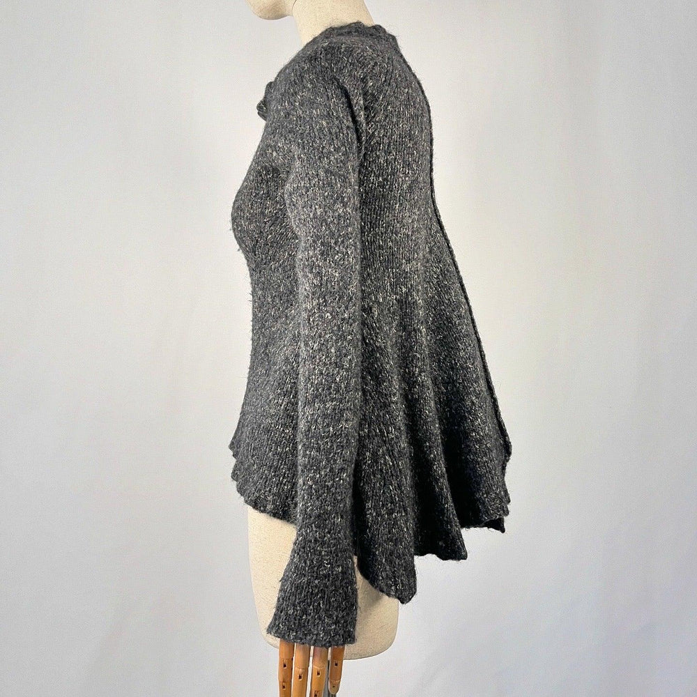 RUNDHOLZ - RUNDHOLZ Pullover - AVVIIVVA.COM