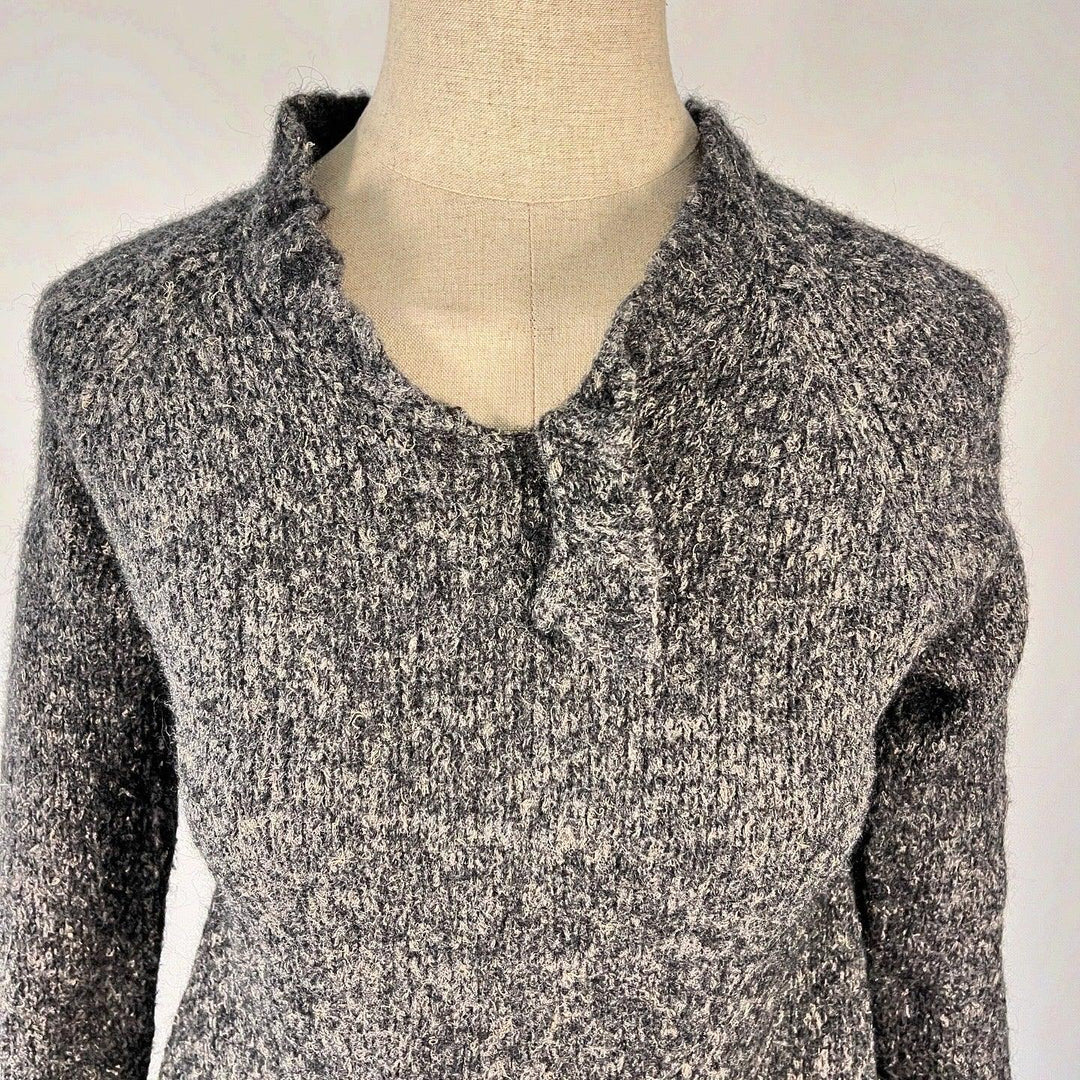 RUNDHOLZ - RUNDHOLZ Pullover - AVVIIVVA.COM