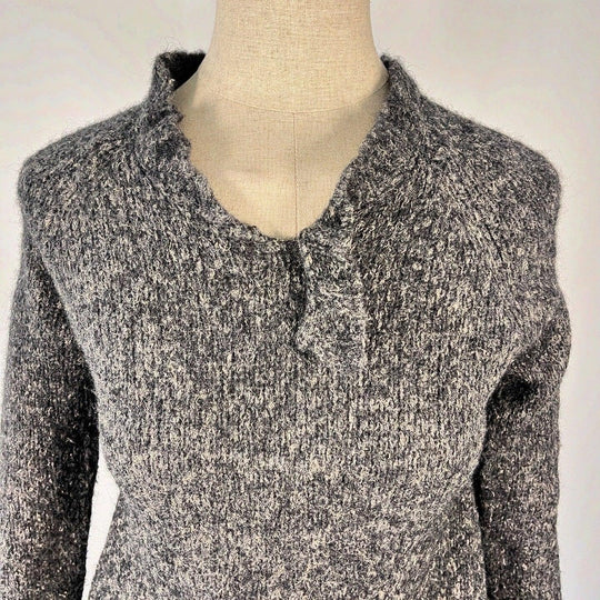 RUNDHOLZ - RUNDHOLZ Pullover - AVVIIVVA.COM