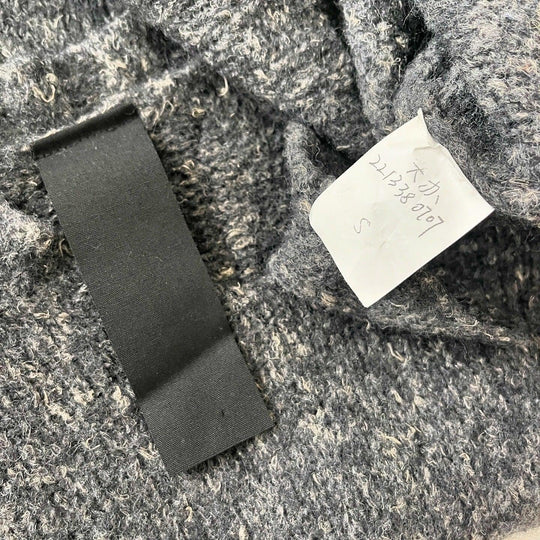 RUNDHOLZ - RUNDHOLZ Pullover - AVVIIVVA.COM