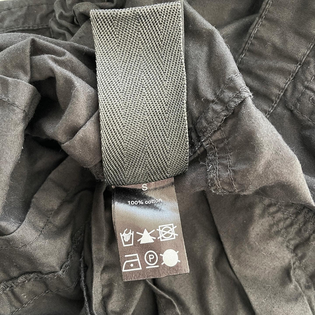 RUNDHOLZ - RUNDHOLZ Reversible Jacket - AVVIIVVA.COM