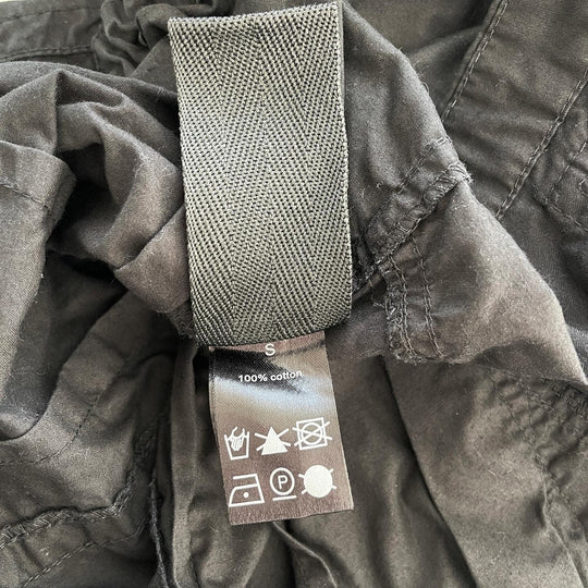 RUNDHOLZ - RUNDHOLZ Reversible Jacket - AVVIIVVA.COM