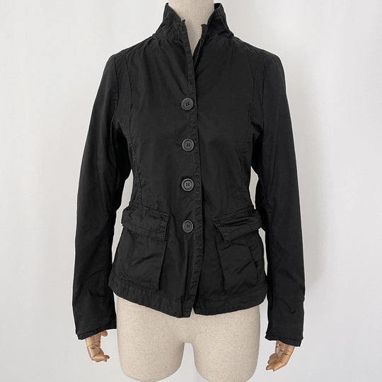 RUNDHOLZ - RUNDHOLZ Reversible Jacket - AVVIIVVA.COM