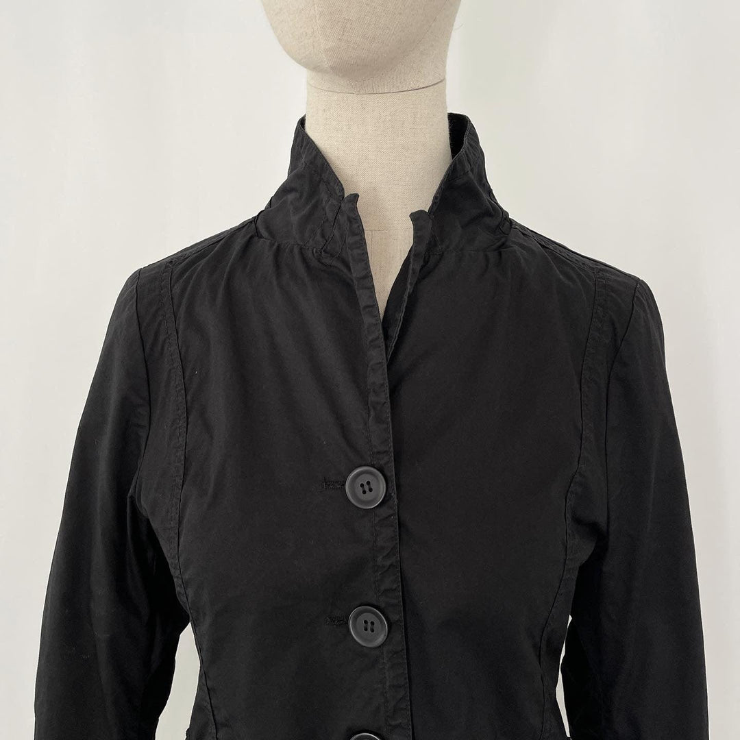 RUNDHOLZ - RUNDHOLZ Reversible Jacket - AVVIIVVA.COM