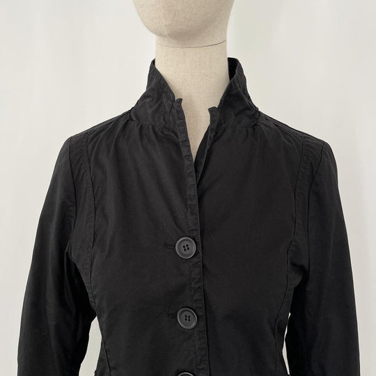 RUNDHOLZ - RUNDHOLZ Reversible Jacket - AVVIIVVA.COM