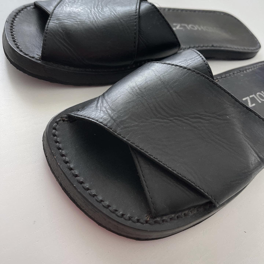 RUNDHOLZ - RUNDHOLZ Shoes - AVVIIVVA.COM